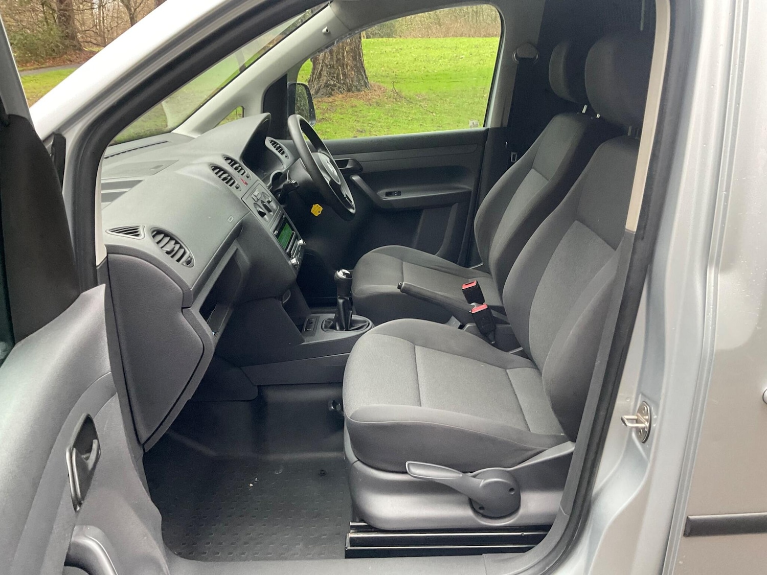 Used Volkswagen Caddy 2014 for sale - 77345413: Photo 19