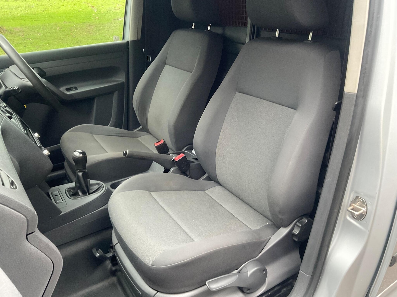 Used Volkswagen Caddy 2014 for sale - 77345413: Photo 20