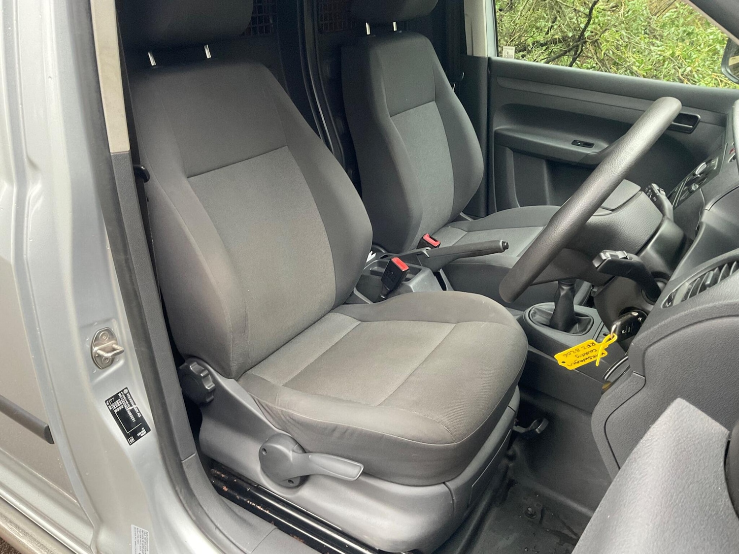 Used Volkswagen Caddy 2014 for sale - 77345413: Photo 22