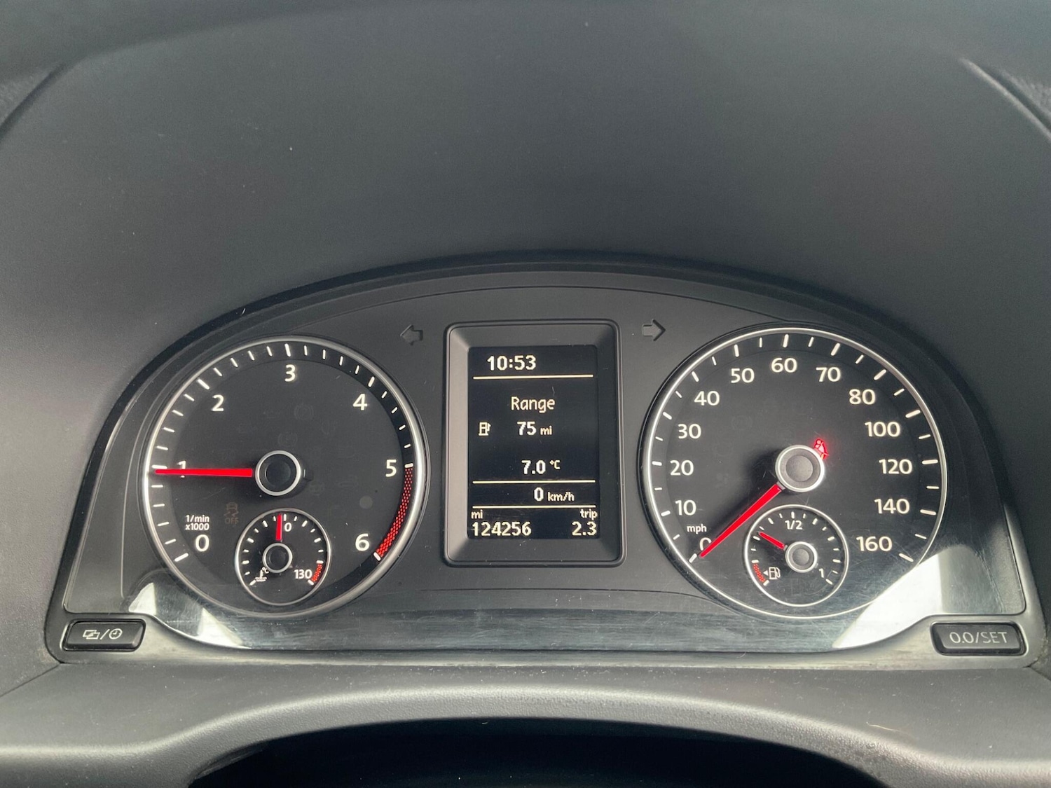 Used Volkswagen Caddy 2014 for sale - 77345413: Photo 24