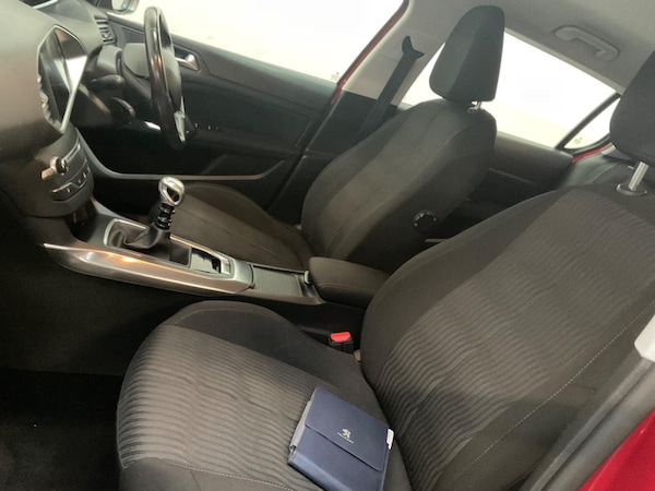 Used Peugeot 308 2014 for sale - 72578057: Photo 15