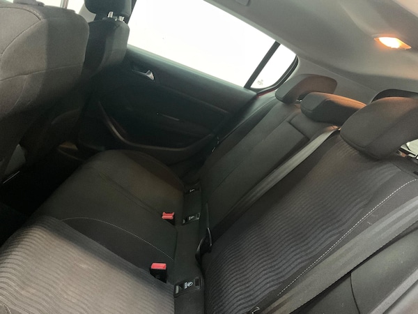 Used Peugeot 308 2014 for sale - 72578057: Photo 16
