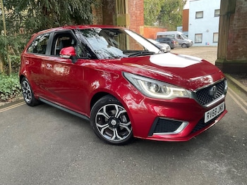 Used MG MG3 2018 for sale - 79248394: Photo