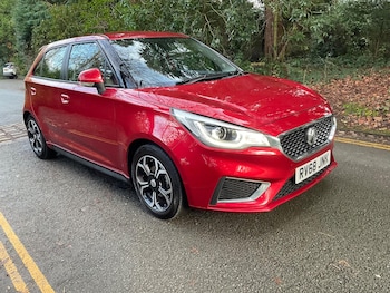 Used MG MG3 2018 for sale - 79248394: Photo