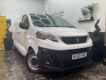 Used Peugeot Expert 2020 for sale - 74335925: Photo