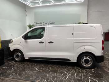 Used Peugeot Expert 2020 for sale - 74335925: Photo
