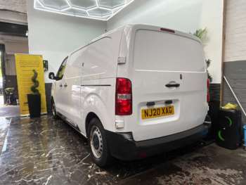 Used Peugeot Expert 2020 for sale - 74335925: Photo