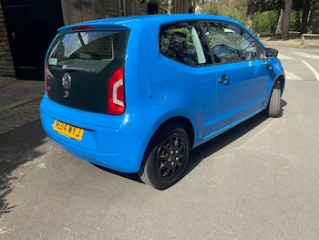 Used Volkswagen up! 2014 for sale - 78230970: Photo