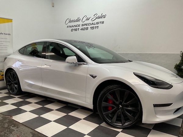 Used Tesla Model 3 2019 for sale - 67928618: Photo 12