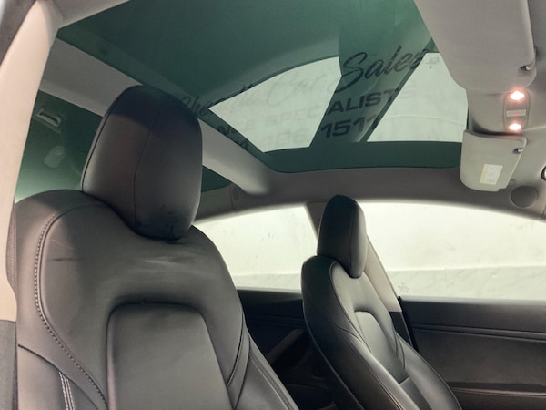 Used Tesla Model 3 2019 for sale - 67928618: Photo 19