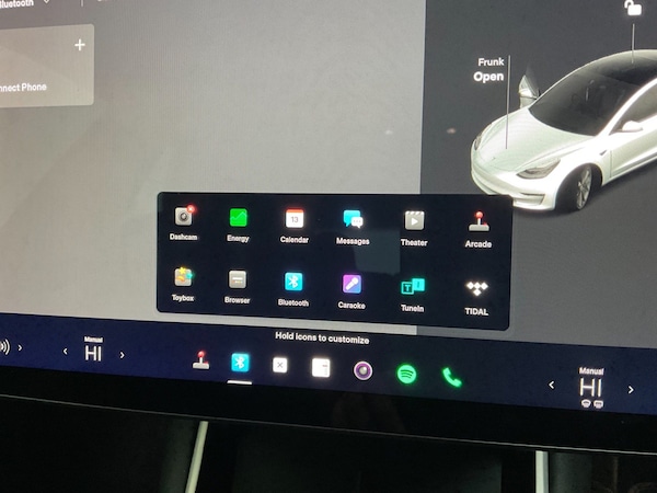Used Tesla Model 3 2019 for sale - 67928618: Photo 28