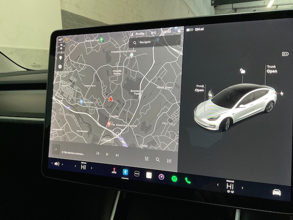 Used Tesla Model 3 2019 for sale - 67928618: Photo 29