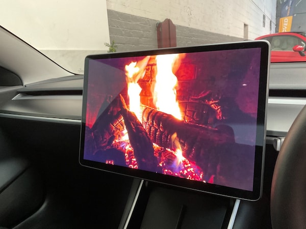 Used Tesla Model 3 2019 for sale - 67928618: Photo 30