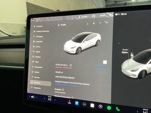 Used Tesla Model 3 2019 for sale - 67928618: Photo 32