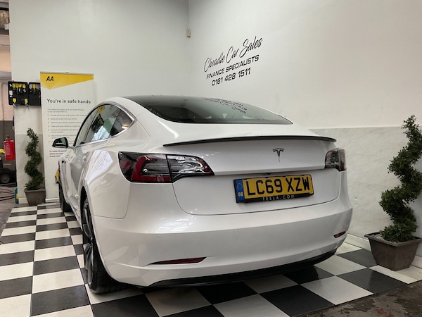 Used Tesla Model 3 2019 for sale - 67928618: Photo 33