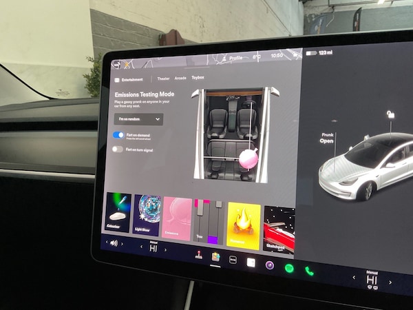 Used Tesla Model 3 2019 for sale - 67928618: Photo 35