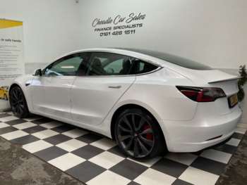 Used Tesla Model 3 2019 for sale - 67928618: Photo