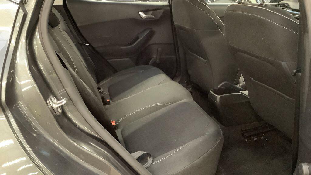 Used Ford Fiesta 2018 for sale - 77793844: Photo 14