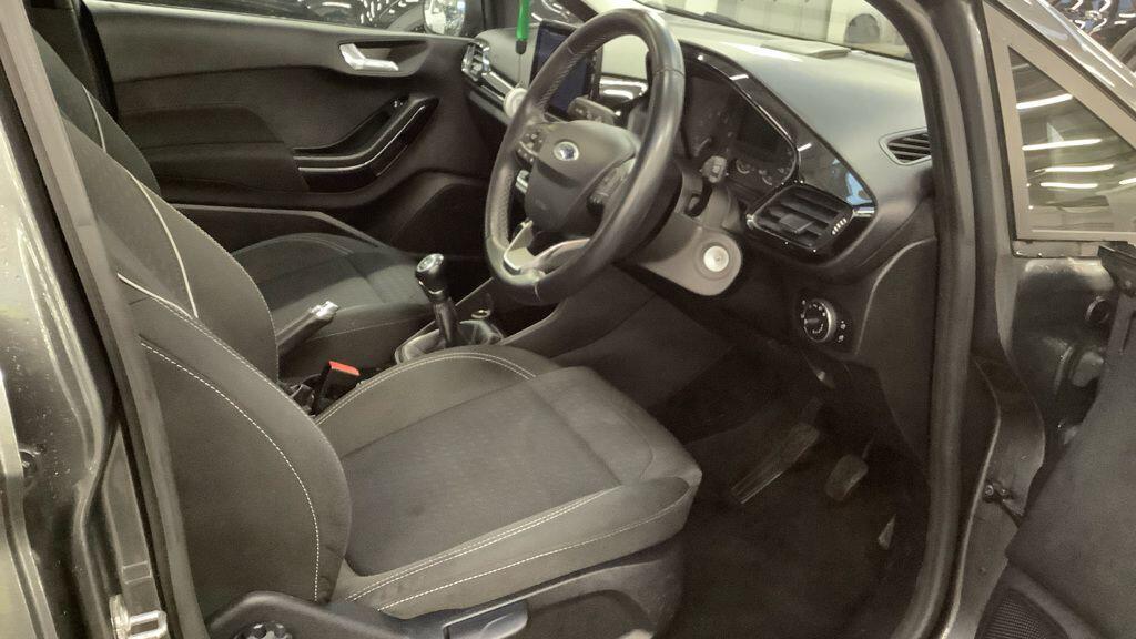 Used Ford Fiesta 2018 for sale - 77793844: Photo 15