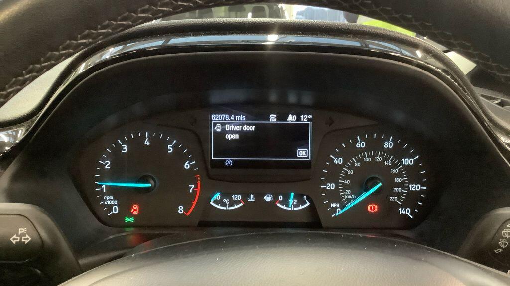 Used Ford Fiesta 2018 for sale - 77793844: Photo 16