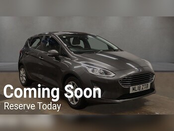 Ford Fiesta feature image