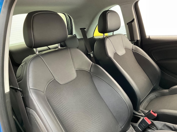 Used Vauxhall ADAM 2016 for sale - 72075026: Photo 8