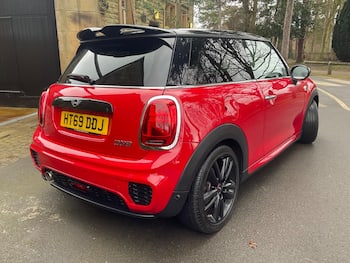 Used MINI Hatch 2019 for sale - 79698345: Photo
