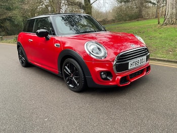 Used MINI Hatch 2019 for sale - 79698345: Photo