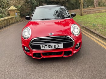 Used MINI Hatch 2019 for sale - 79698345: Photo