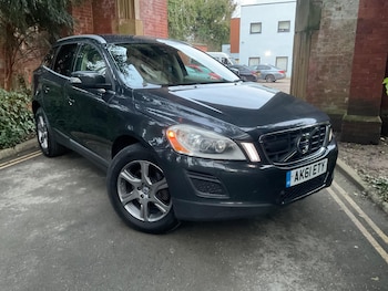Used Volvo XC60 2011 for sale - 76935993: Photo