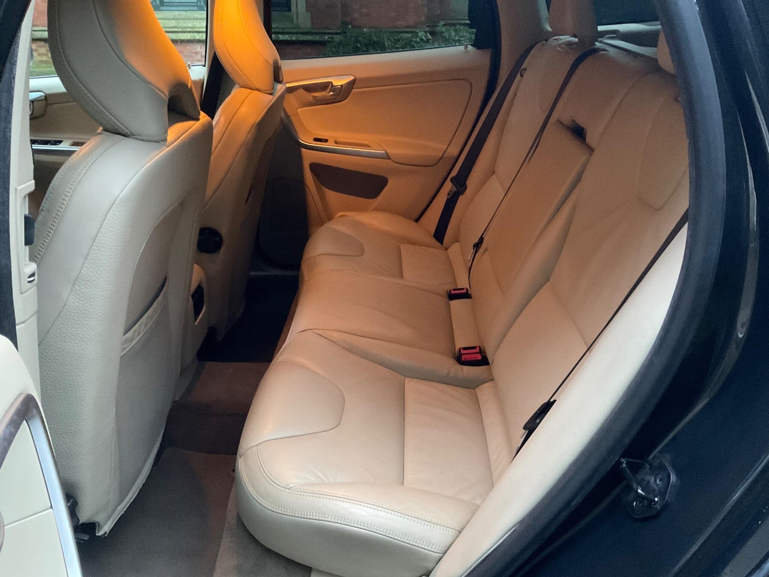 Used Volvo XC60 2011 for sale - 76935993: Photo 20