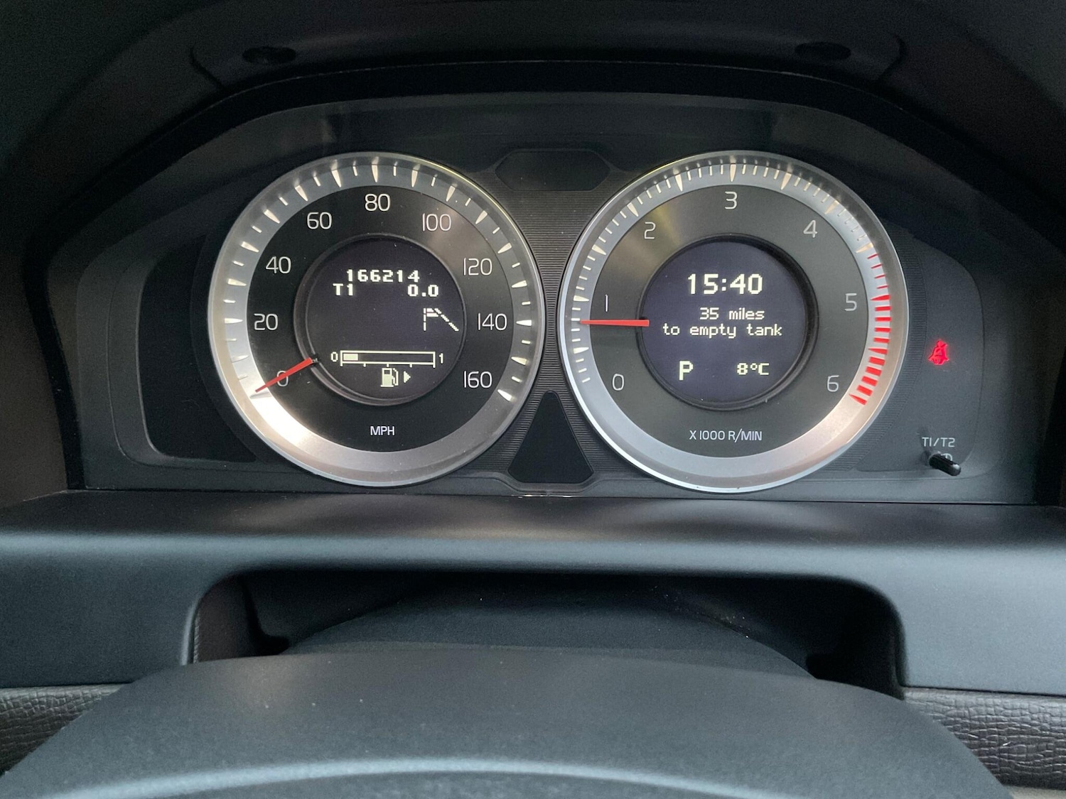 Used Volvo XC60 2011 for sale - 76935993: Photo 30