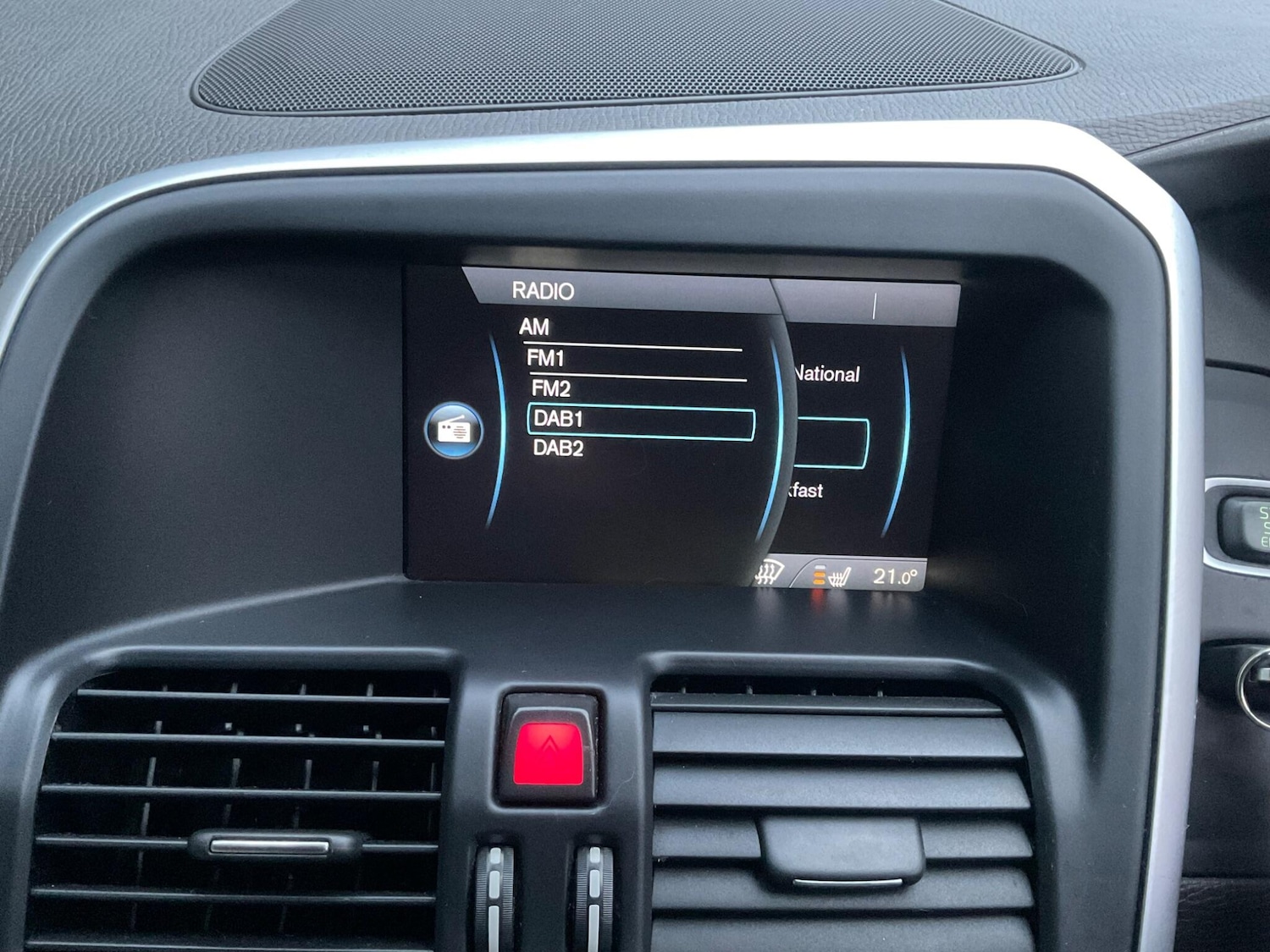 Used Volvo XC60 2011 for sale - 76935993: Photo 31