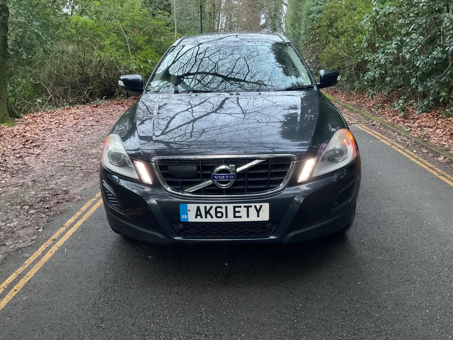 Used Volvo XC60 2011 for sale - 76935993: Photo 4