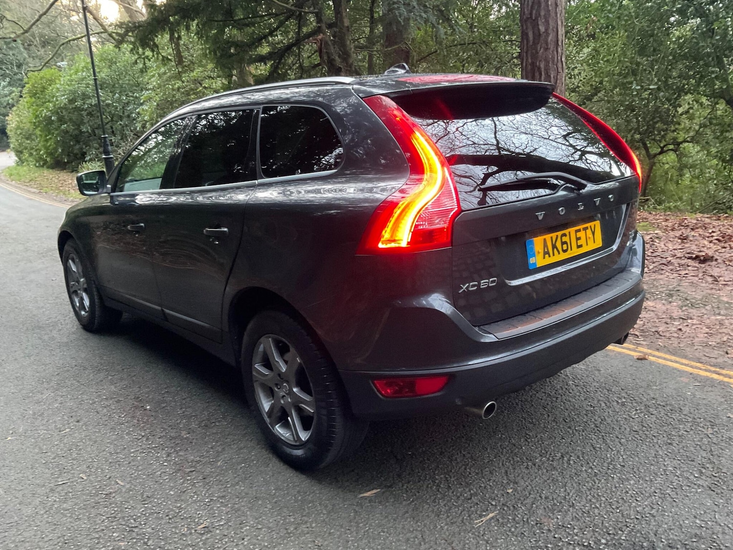 Used Volvo XC60 2011 for sale - 76935993: Photo 7
