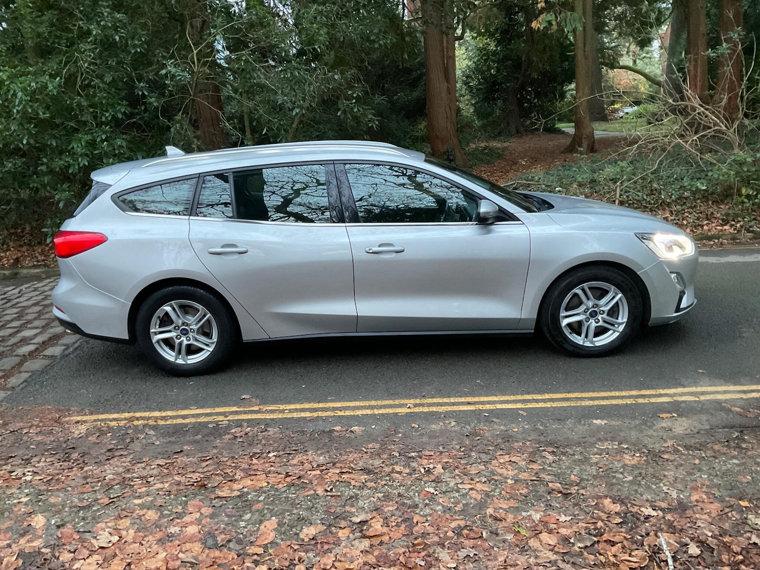 Used Ford Focus for sale - 76727540: Photo 10