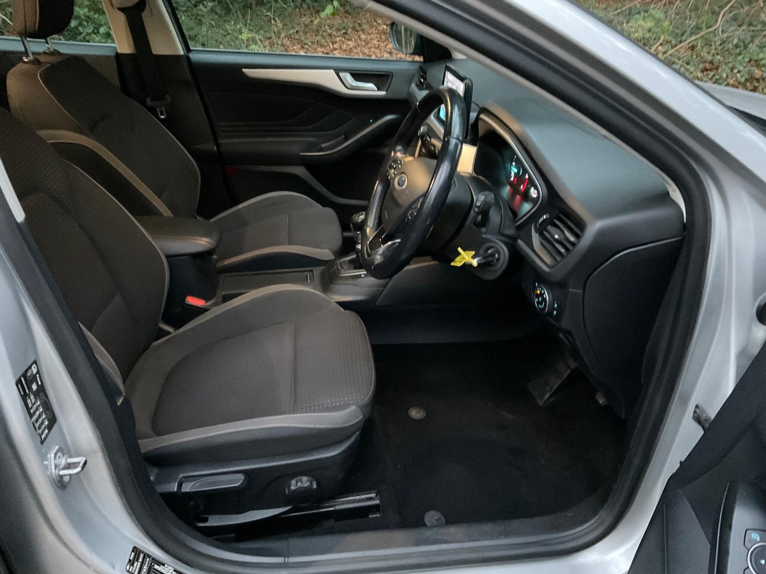 Used Ford Focus for sale - 76727540: Photo 11