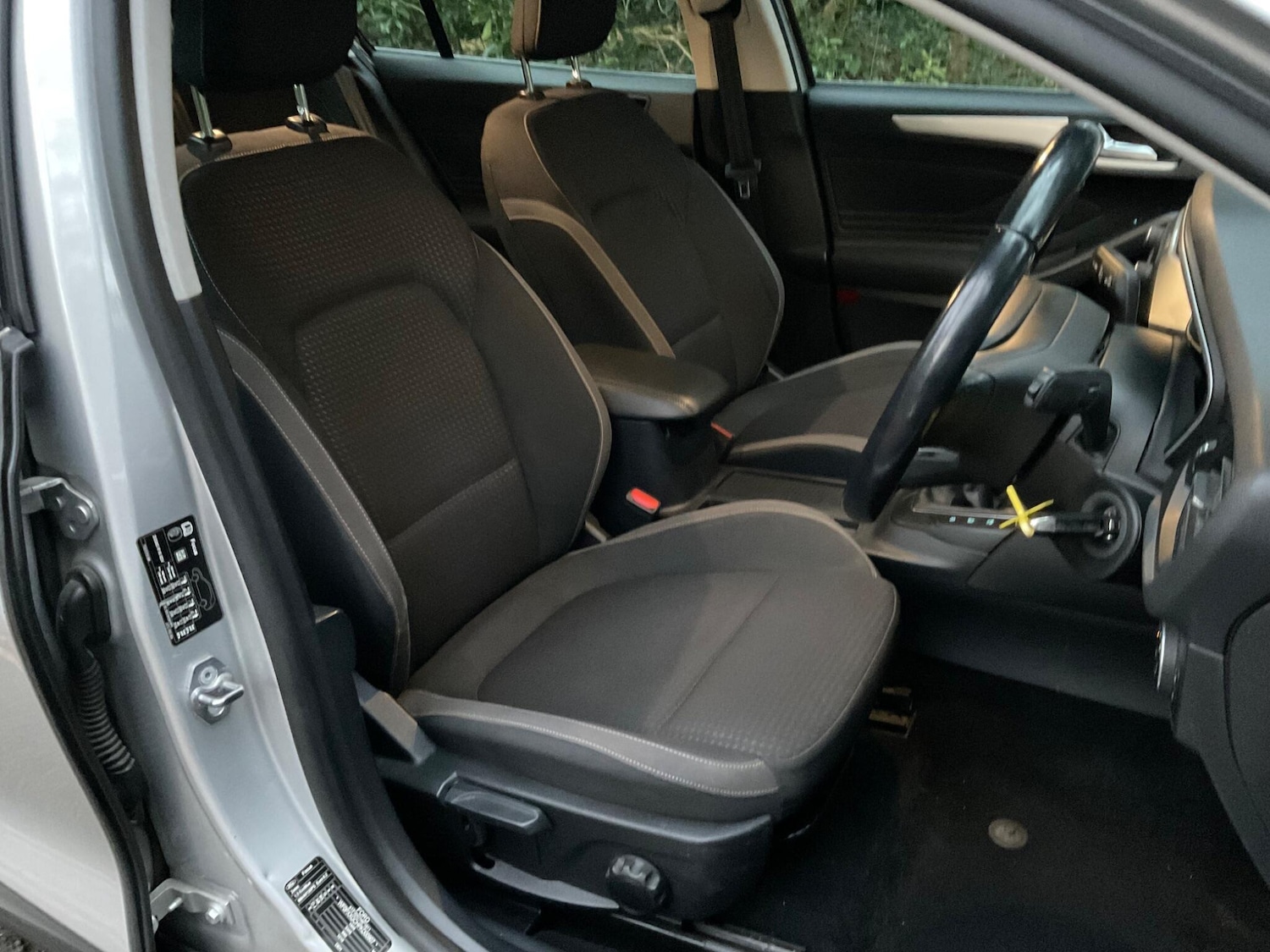 Used Ford Focus for sale - 76727540: Photo 12