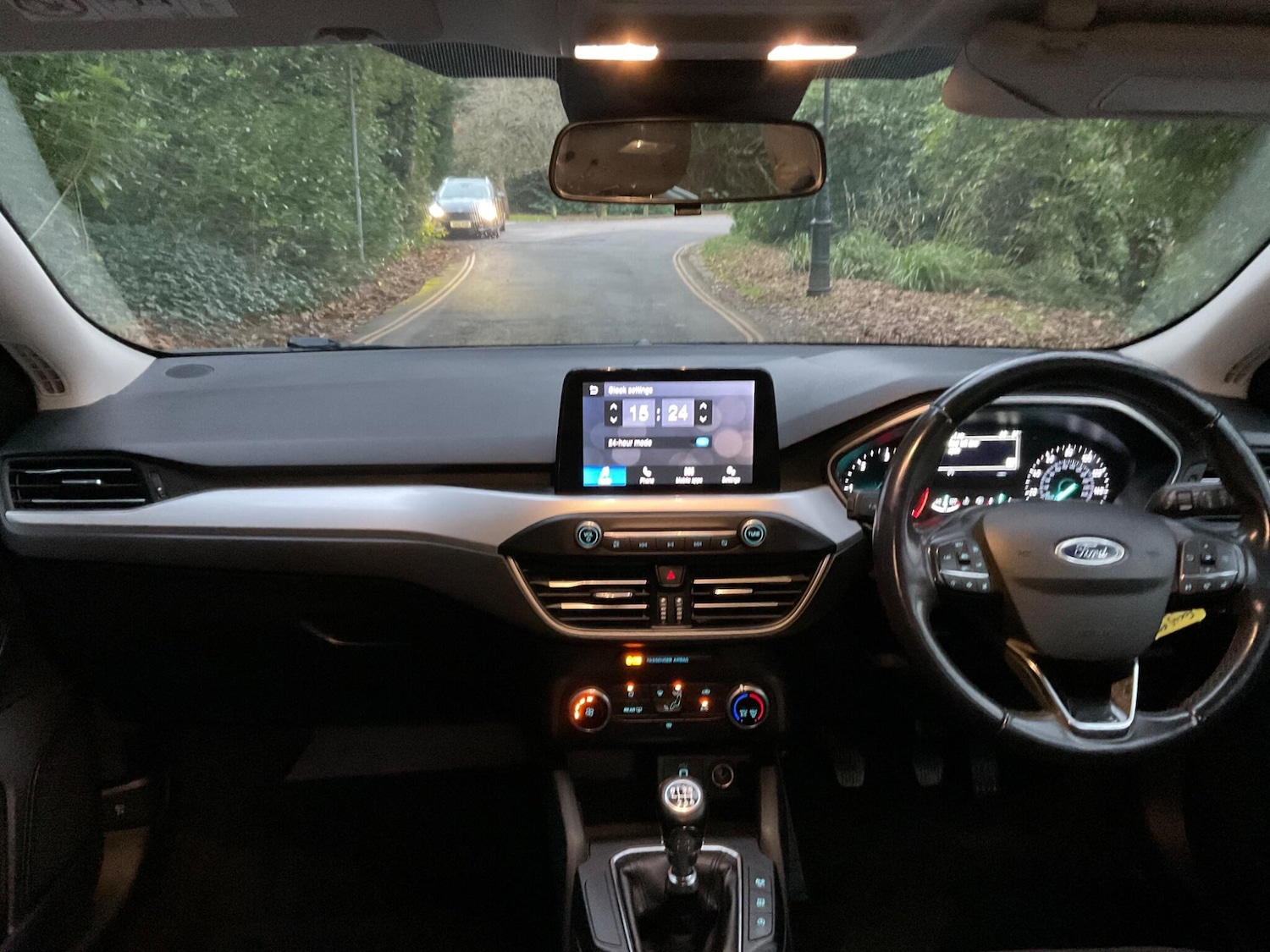 Used Ford Focus for sale - 76727540: Photo 13