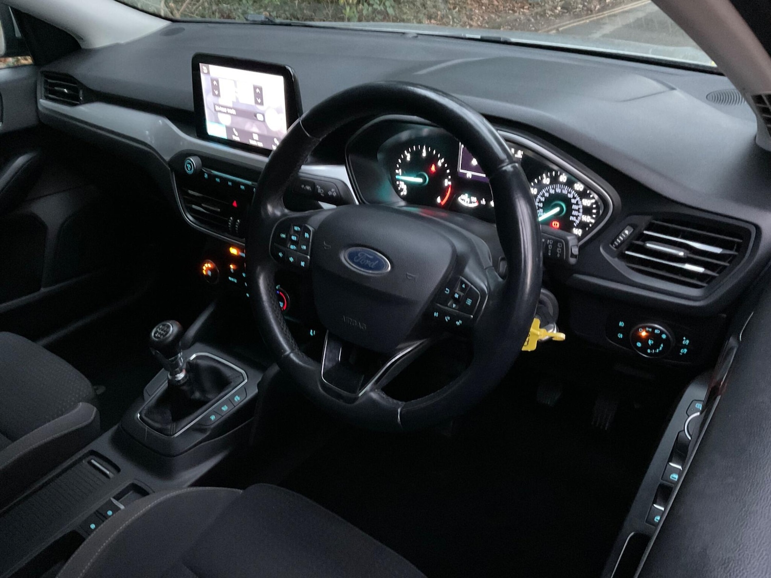 Used Ford Focus for sale - 76727540: Photo 14