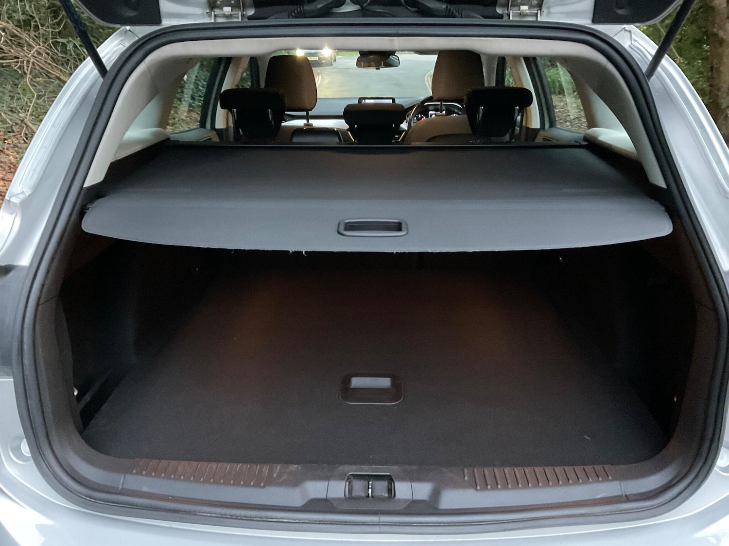 Used Ford Focus for sale - 76727540: Photo 15