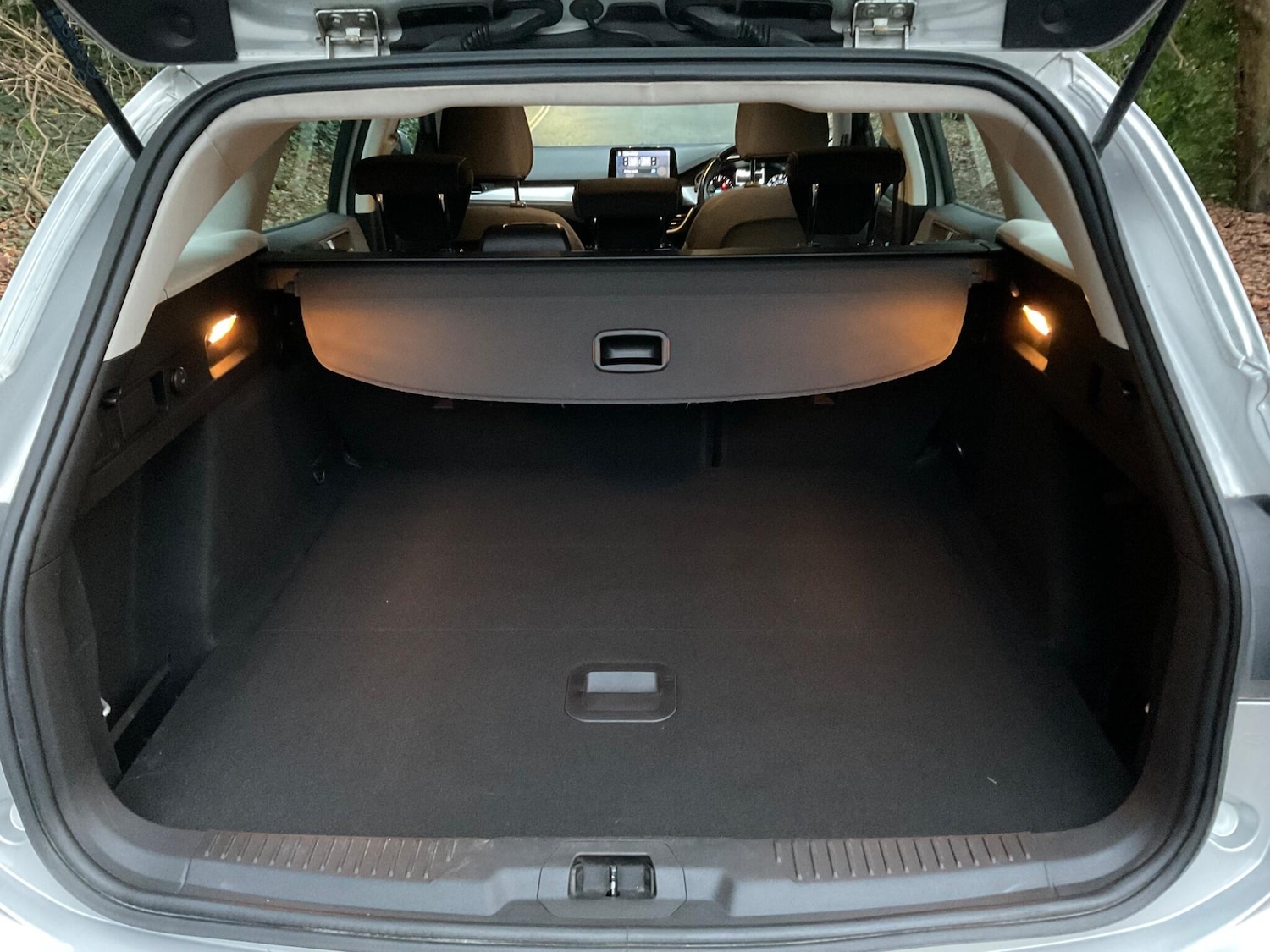 Used Ford Focus for sale - 76727540: Photo 16