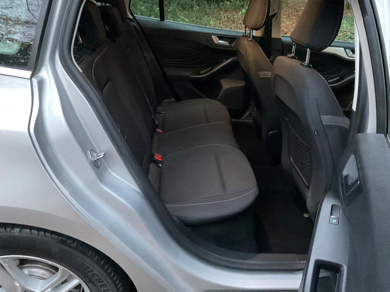 Used Ford Focus for sale - 76727540: Photo 17