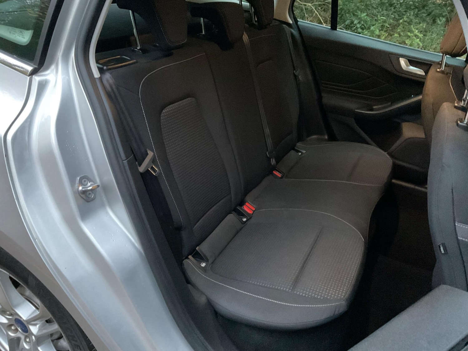 Used Ford Focus for sale - 76727540: Photo 18