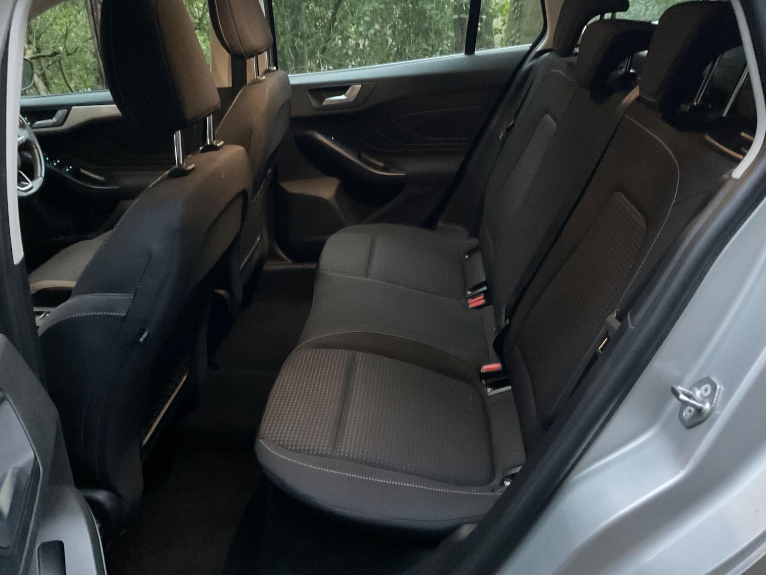 Used Ford Focus for sale - 76727540: Photo 19