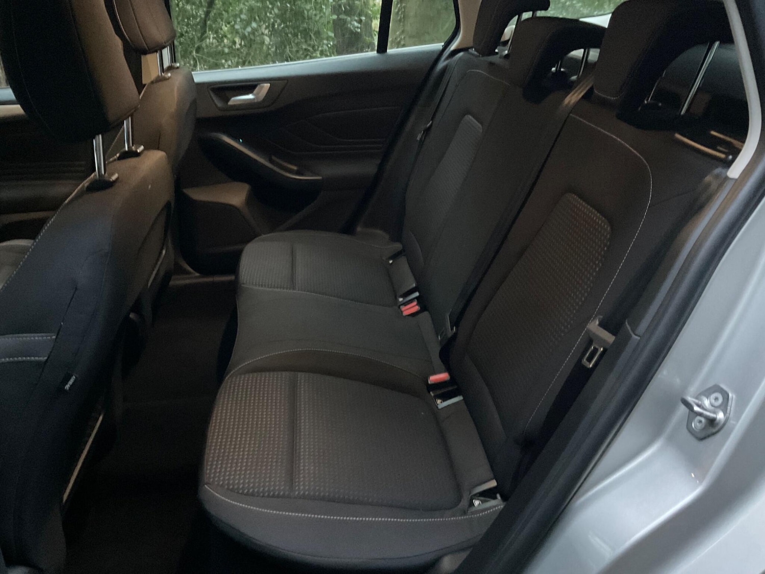 Used Ford Focus for sale - 76727540: Photo 20