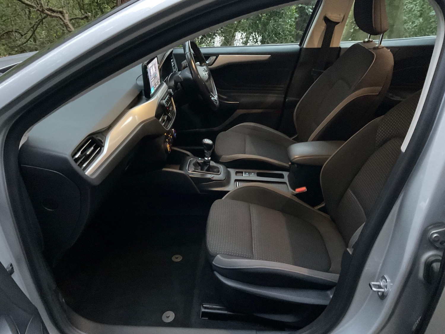 Used Ford Focus for sale - 76727540: Photo 21