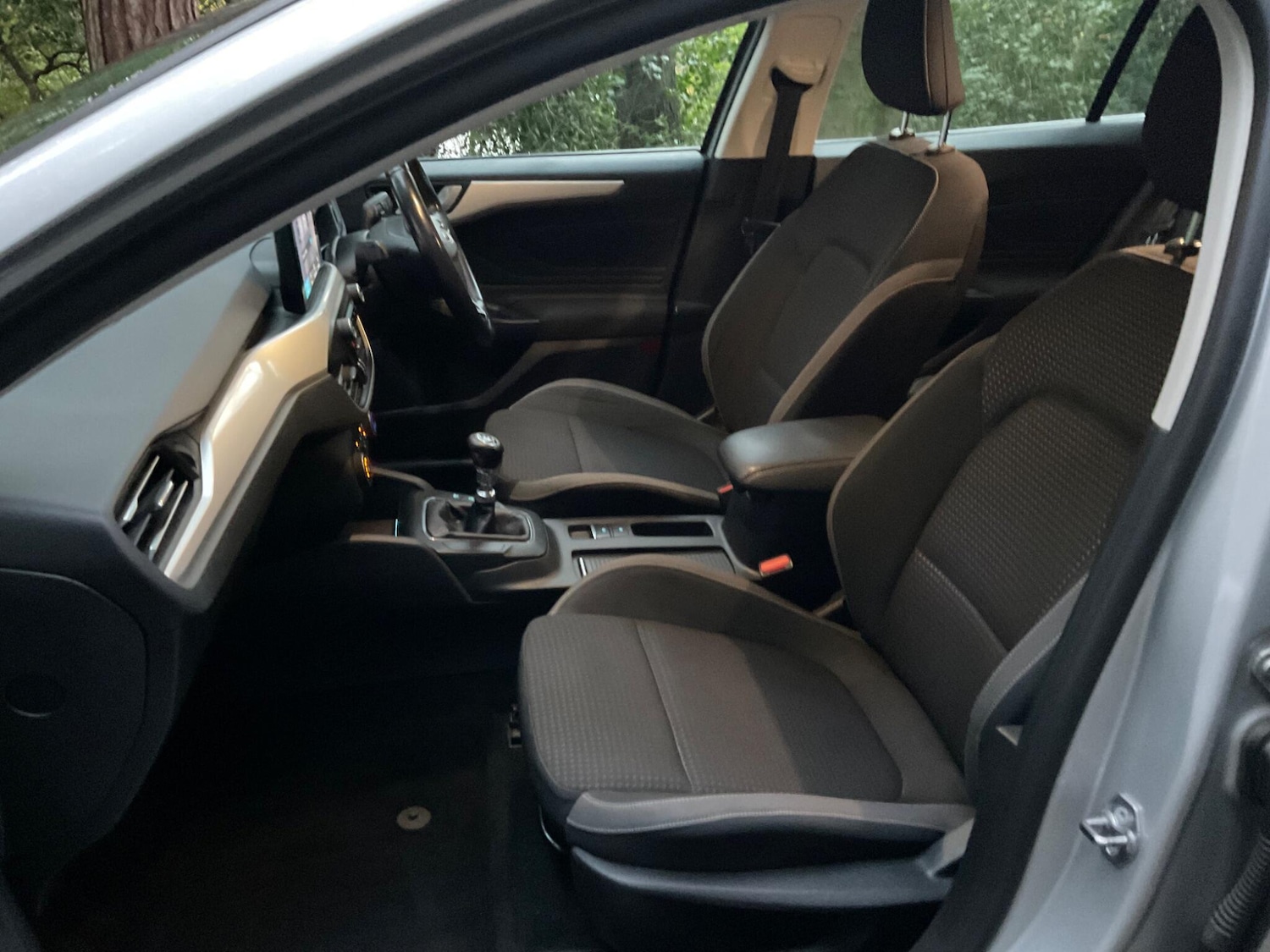 Used Ford Focus for sale - 76727540: Photo 22