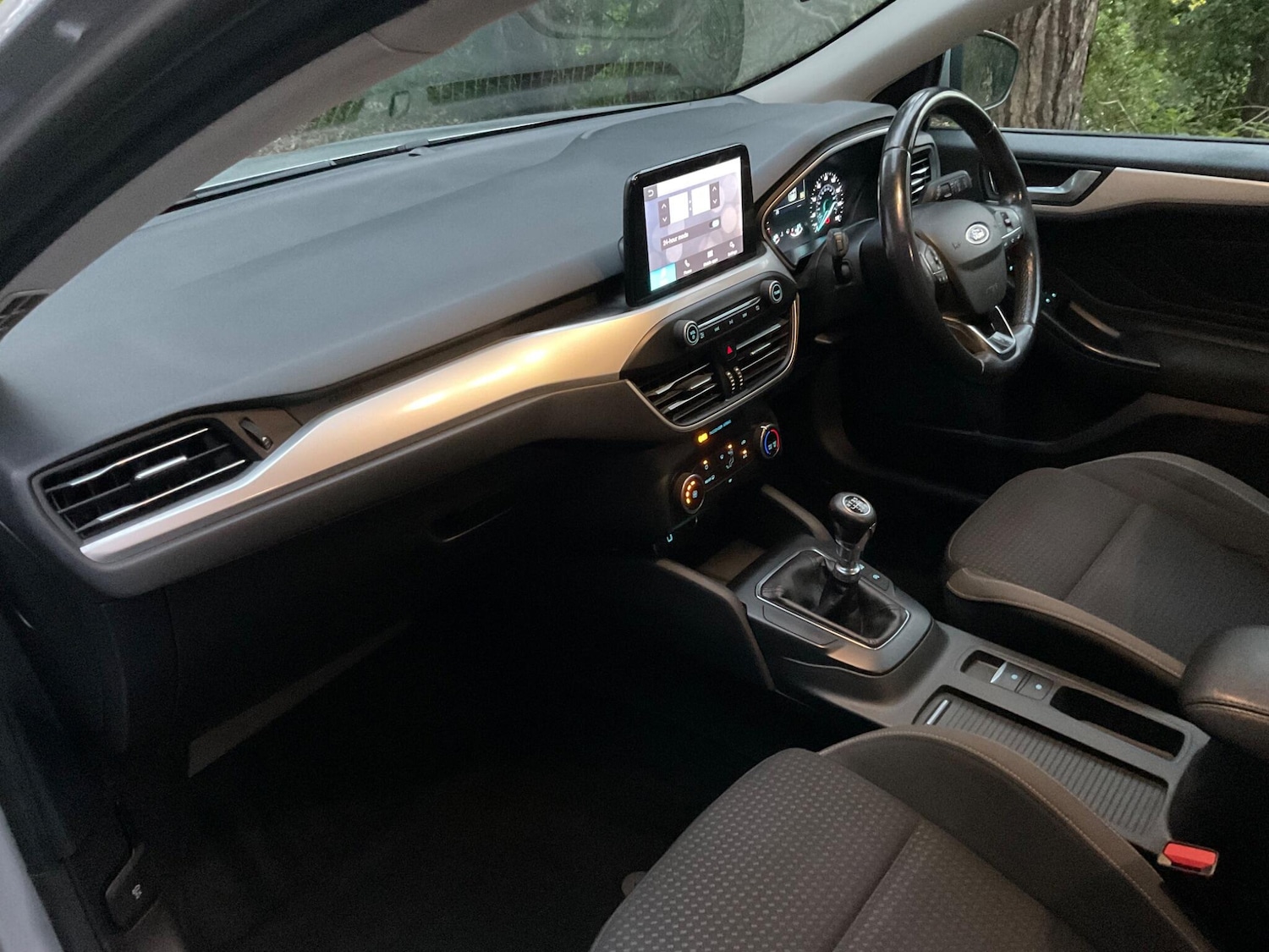 Used Ford Focus for sale - 76727540: Photo 23