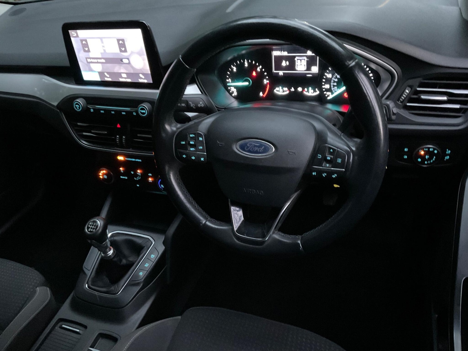 Used Ford Focus for sale - 76727540: Photo 24